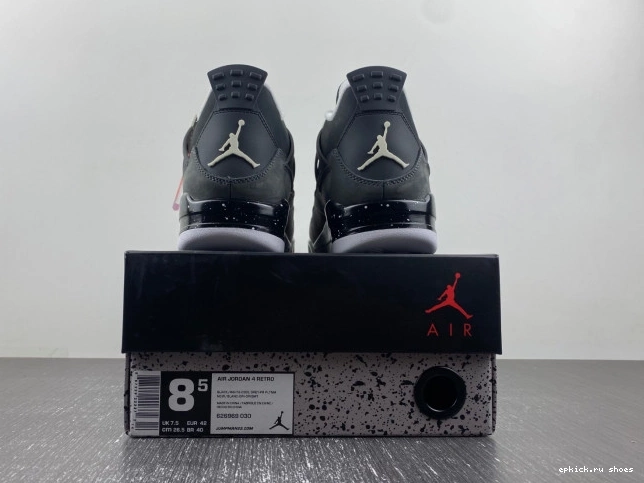 Rep Pack Jordan (2013) 626969-030 Retro Fear 4 0803